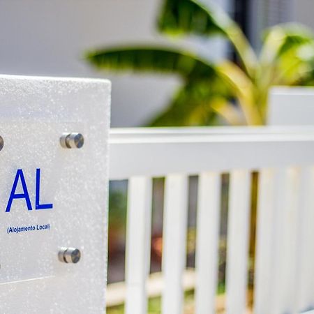Jelly Fish Guest House Sagres Exterior photo