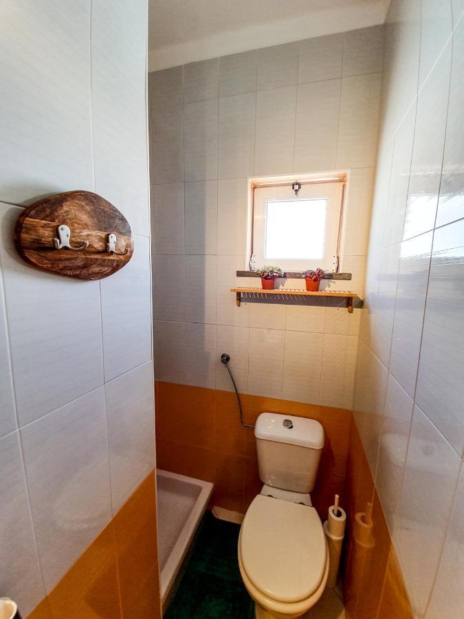 Jelly Fish Guest House Sagres Exterior photo