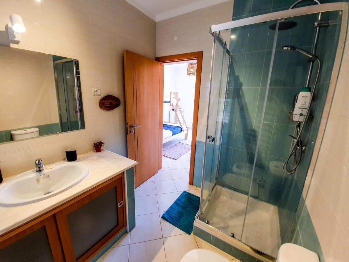 Jelly Fish Guest House Sagres Exterior photo