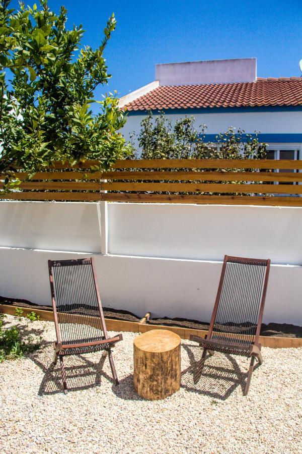 Jelly Fish Guest House Sagres Exterior photo