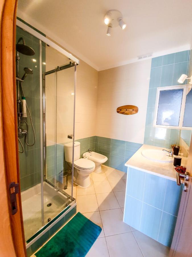 Jelly Fish Guest House Sagres Exterior photo