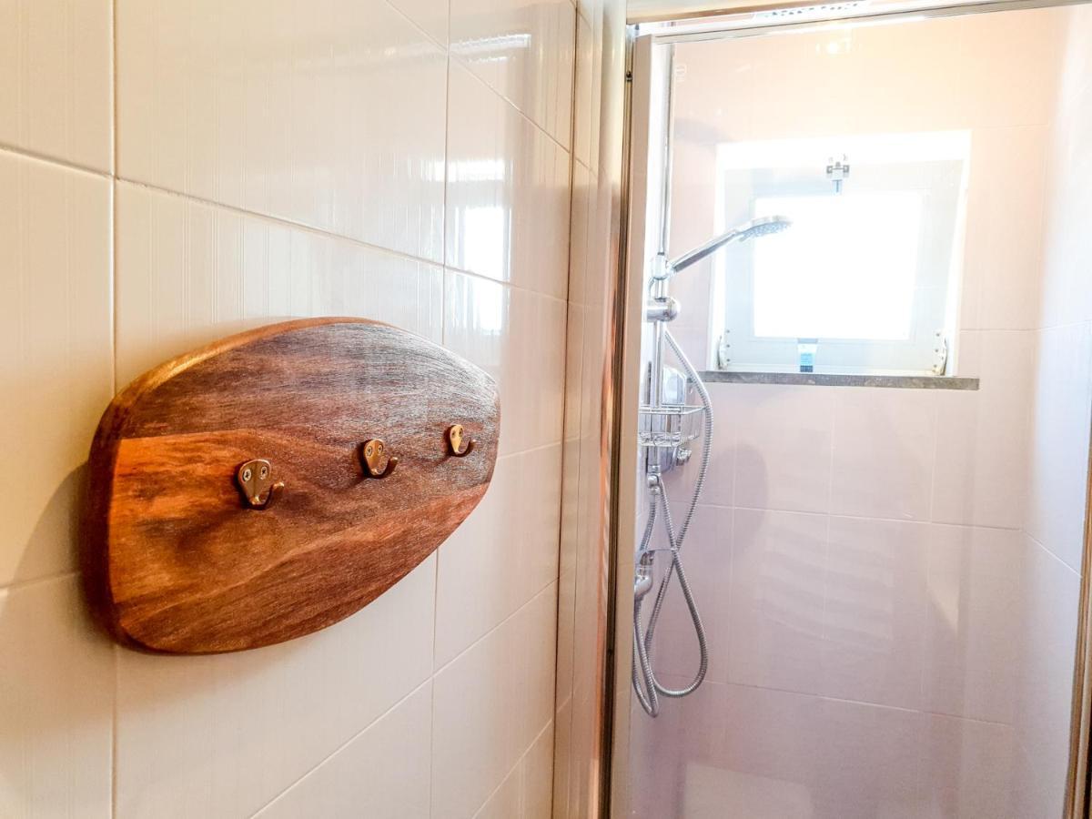 Jelly Fish Guest House Sagres Exterior photo