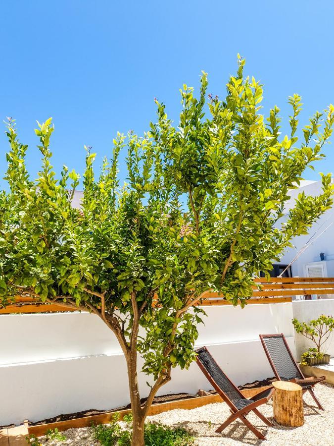 Jelly Fish Guest House Sagres Exterior photo