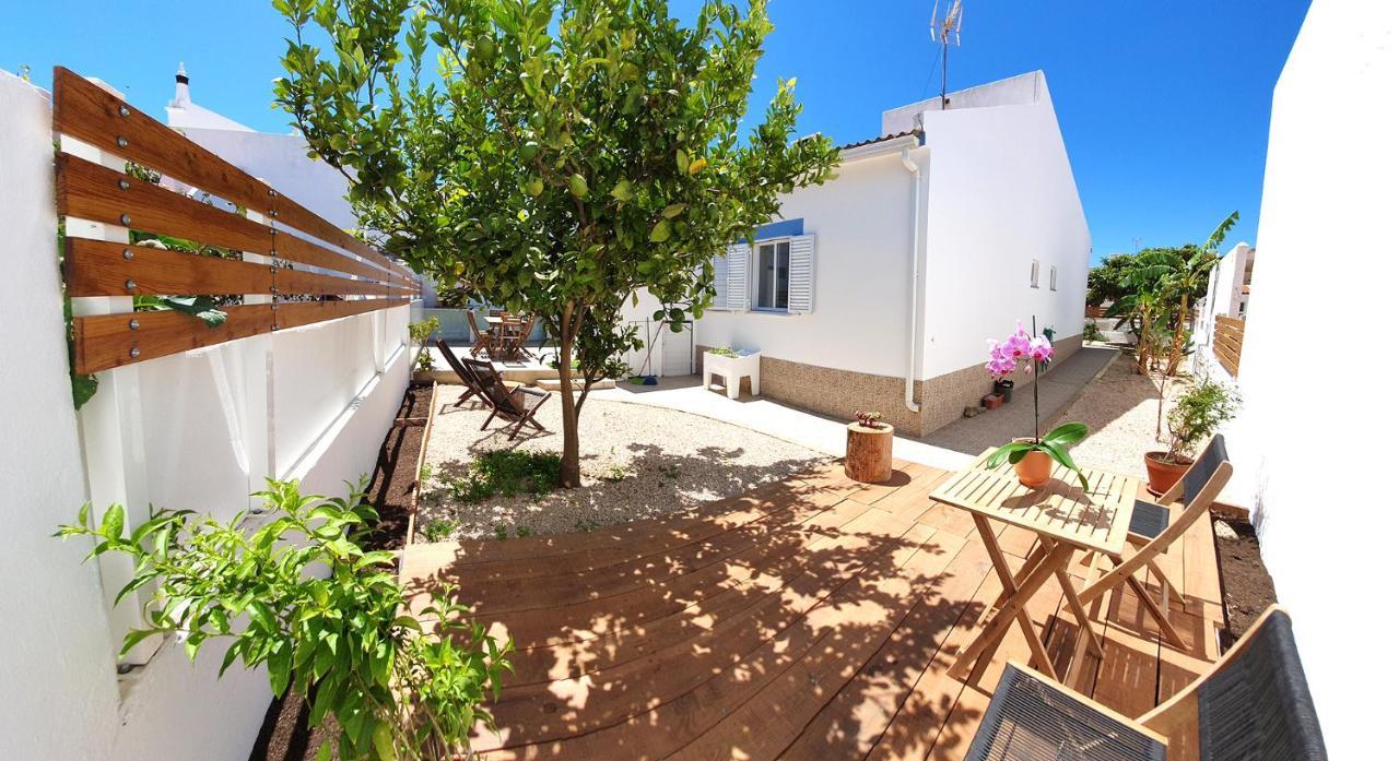 Jelly Fish Guest House Sagres Exterior photo