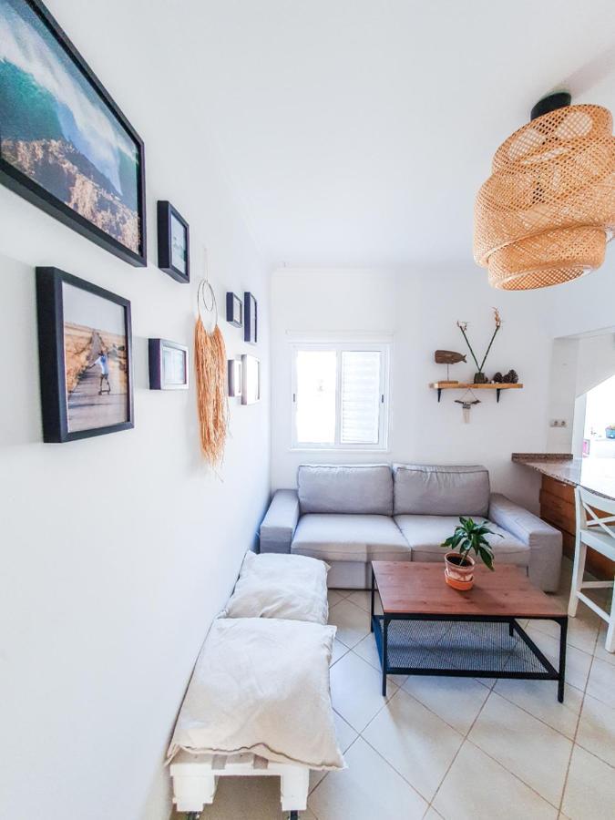 Jelly Fish Guest House Sagres Exterior photo