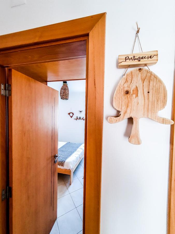 Jelly Fish Guest House Sagres Exterior photo