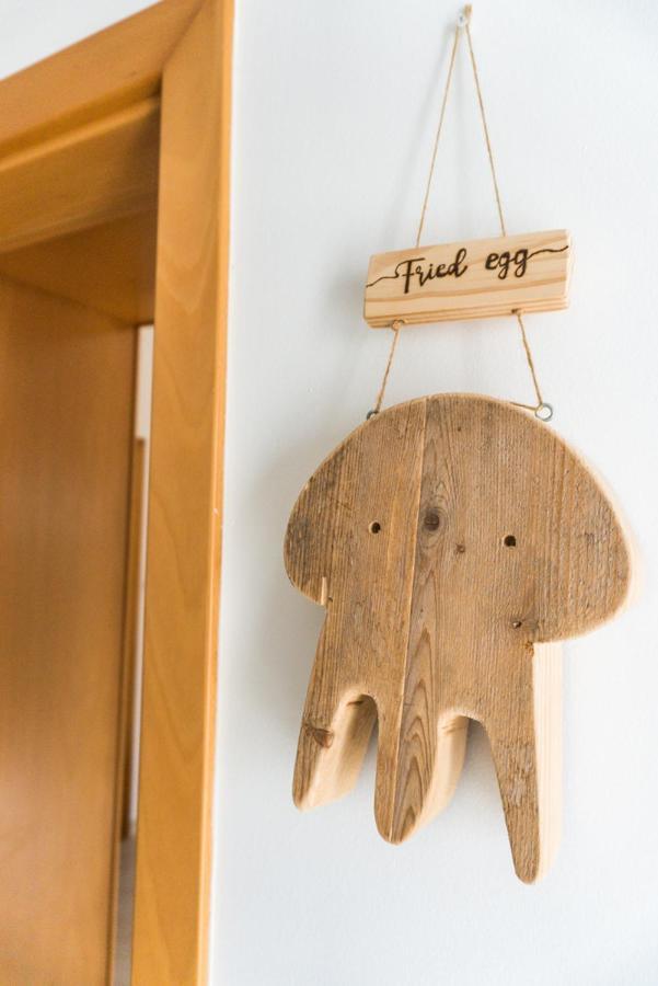 Jelly Fish Guest House Sagres Exterior photo